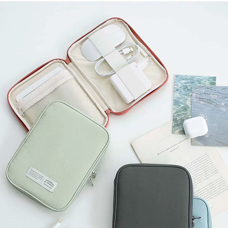 Iconic | Estuche Opening Cable Lily Green - Image 6