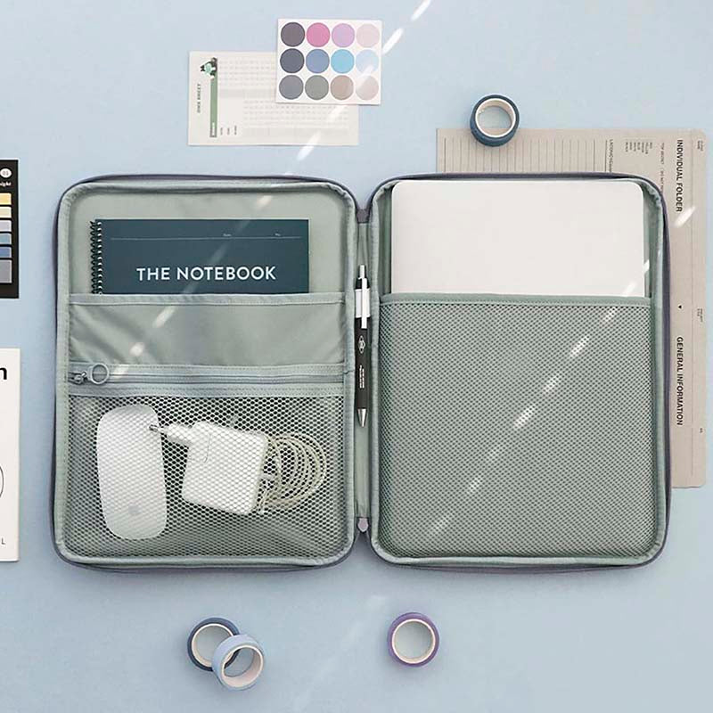Iconic | Funda de Ordenador 13" Cottony Lavender - Image 4