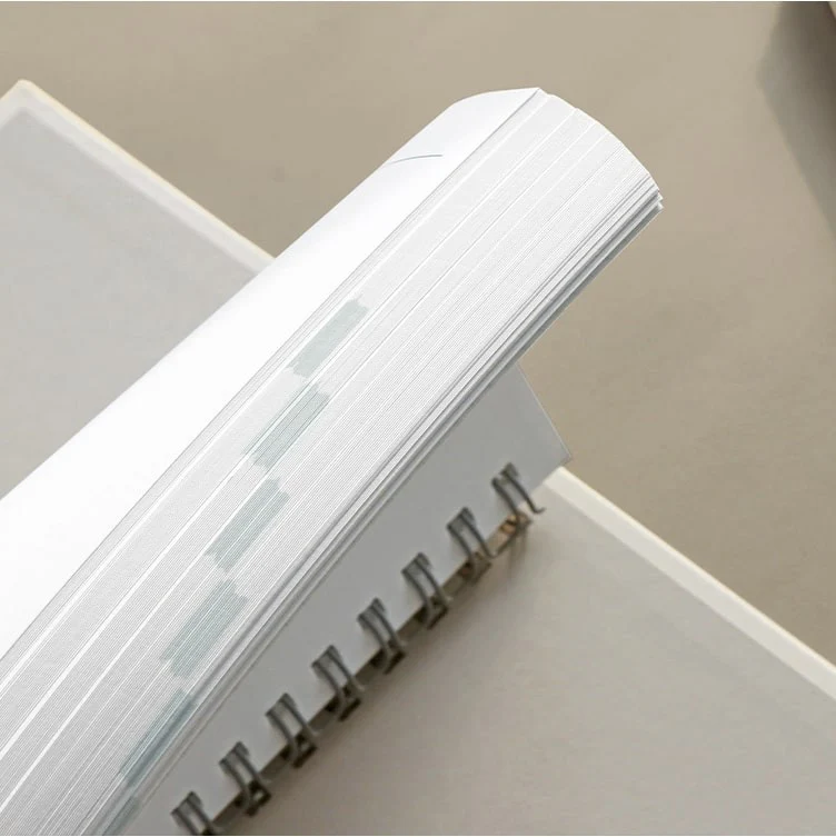 Iconic | Planificador de Estudio Hey Day Beige - Image 4