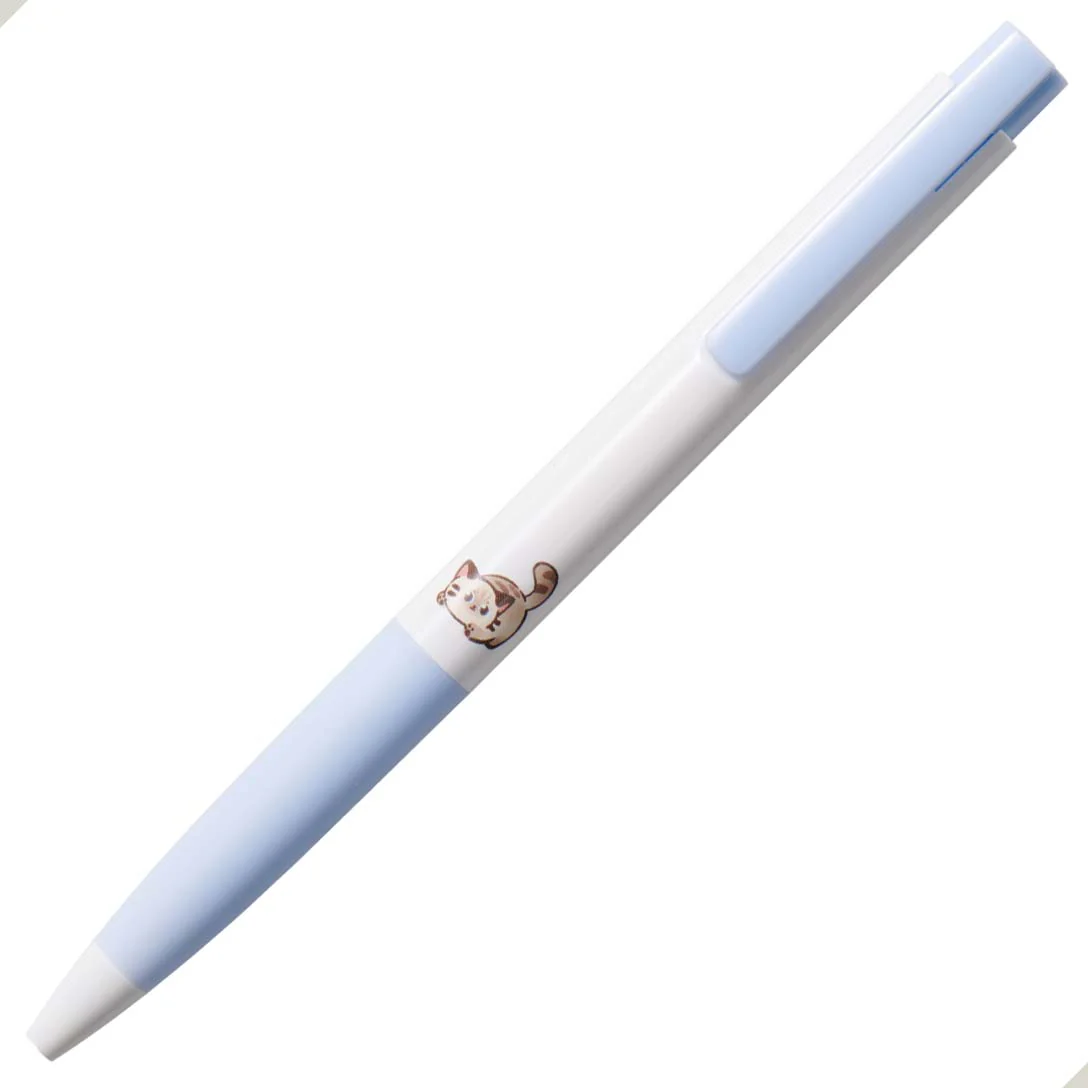 Kaco | Bolígrafo de Gel K7 Cat - Image 7