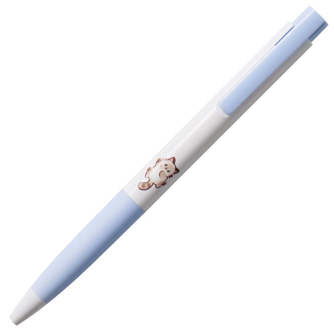 Kaco | Bolígrafo de Gel K7 Cat - Image 8