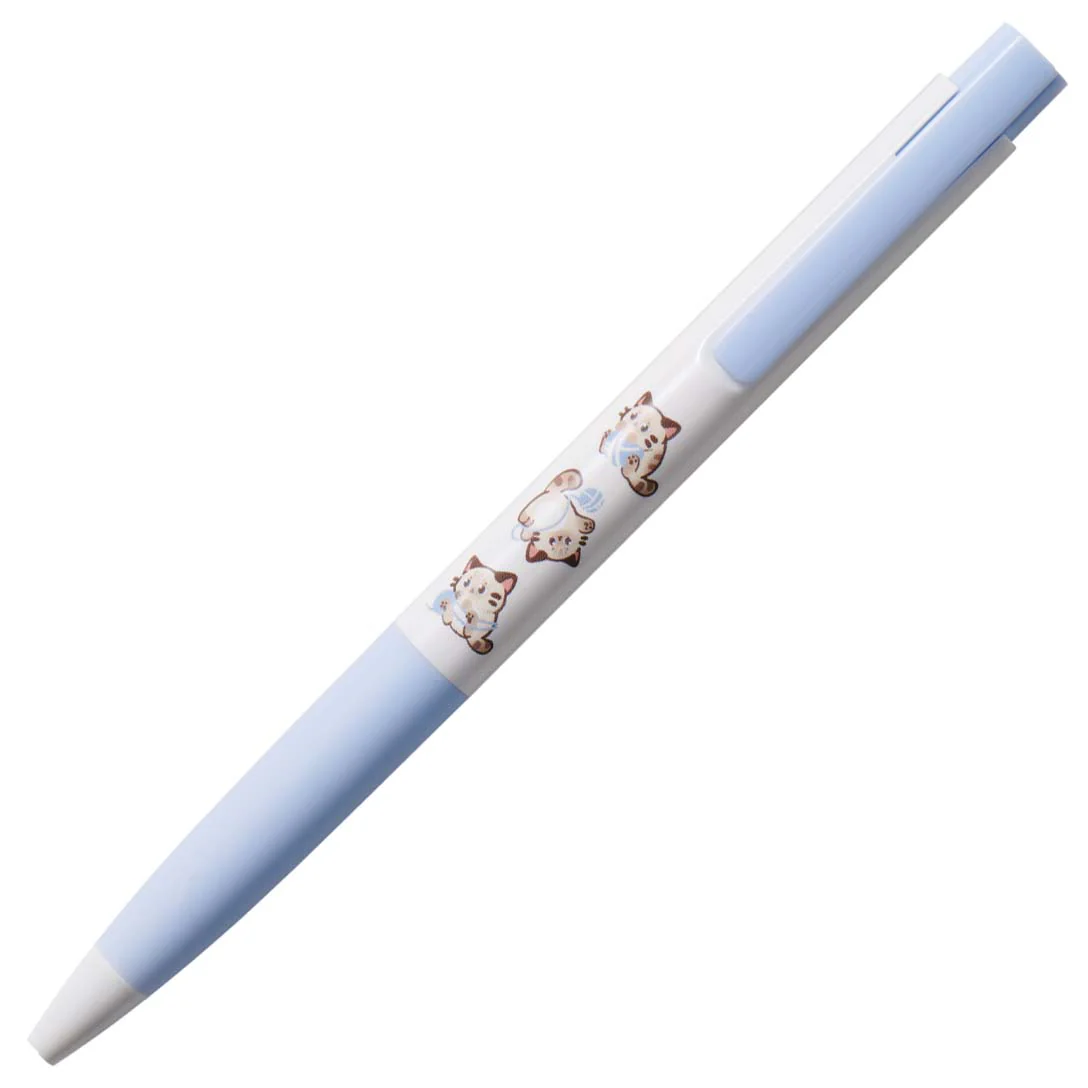 Kaco | Bolígrafo de Gel K7 Cat - Image 9