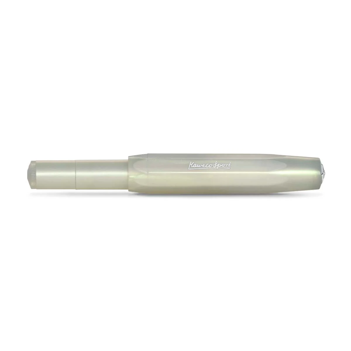 KAWECO | Bolígrafo Roller Lunar Sport Light Green - Image 5