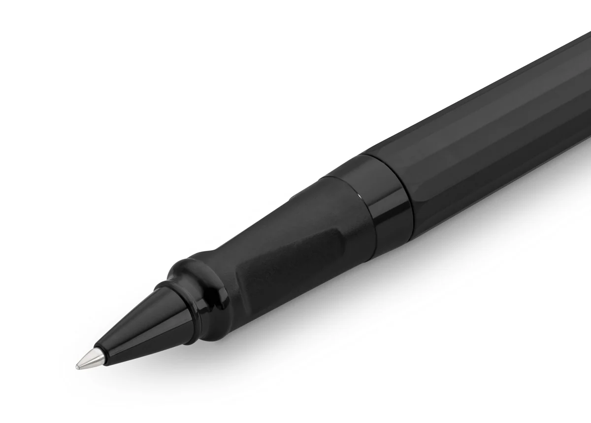 KAWECO | Bolígrafo Roller Perkeo All Black - Image 5