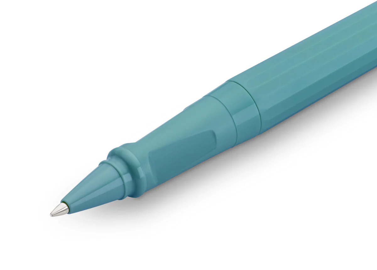 KAWECO | Bolígrafo Roller Perkeo Breezy Teal - Image 3
