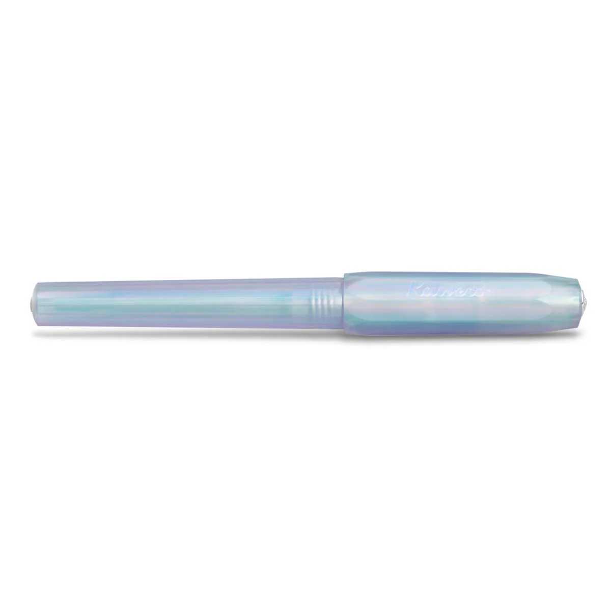 KAWECO | Bolígrafo Roller Perkeo Iridiscent Pearl - Image 5