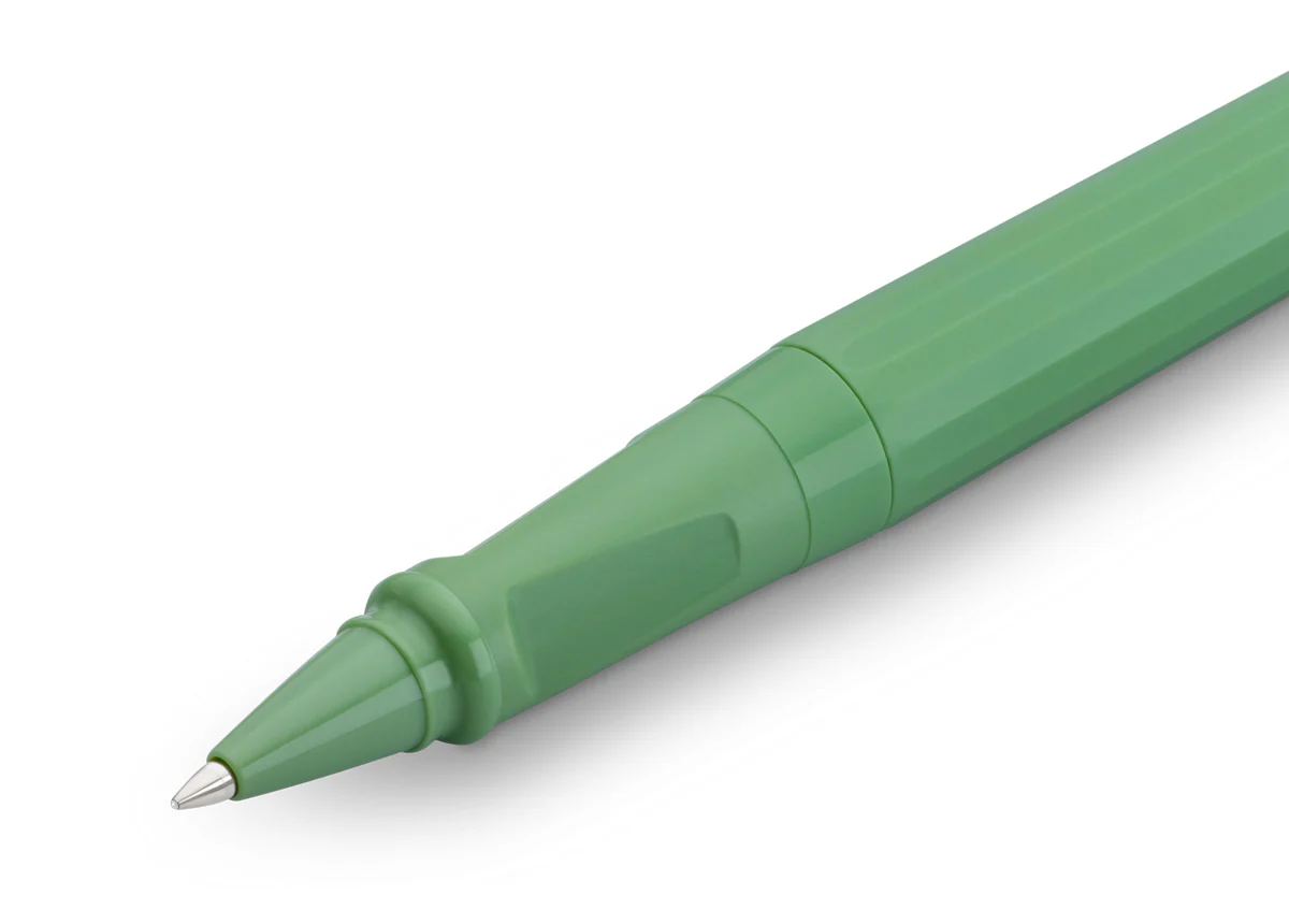 KAWECO | Bolígrafo Roller Perkeo Jungle Green - Image 3