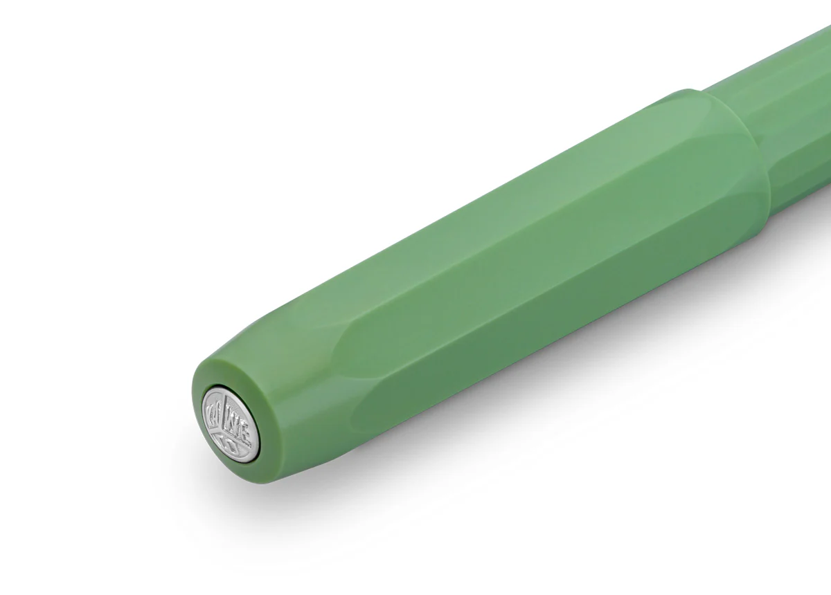 KAWECO | Bolígrafo Roller Perkeo Jungle Green - Image 4