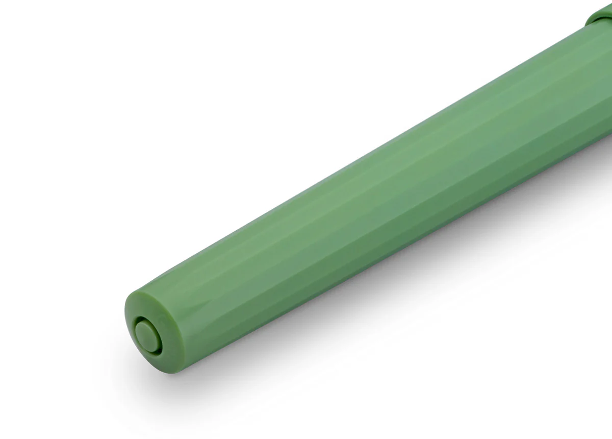 KAWECO | Bolígrafo Roller Perkeo Jungle Green - Image 5
