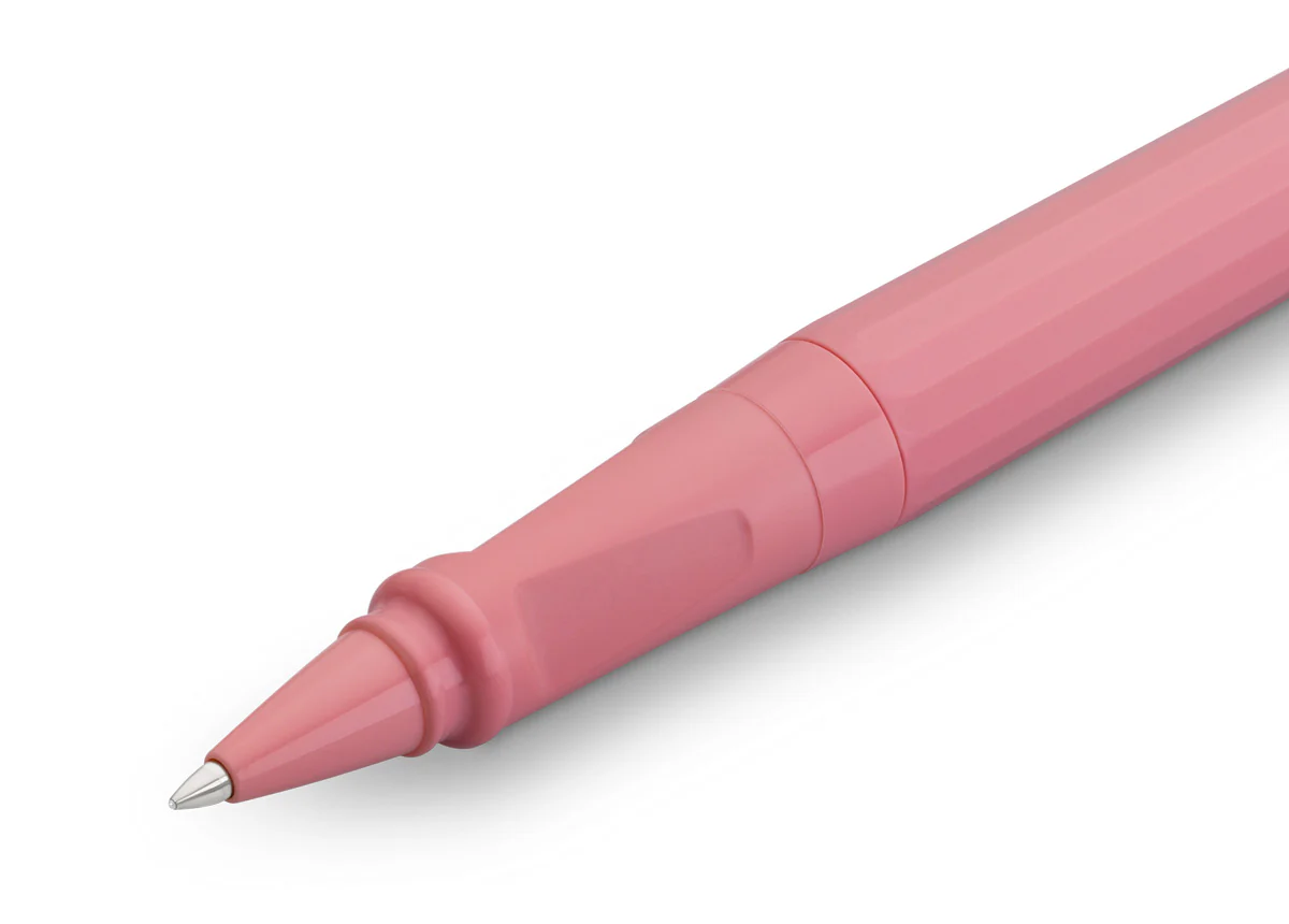 KAWECO | Bolígrafo Roller Perkeo Peony Blossom - Image 3