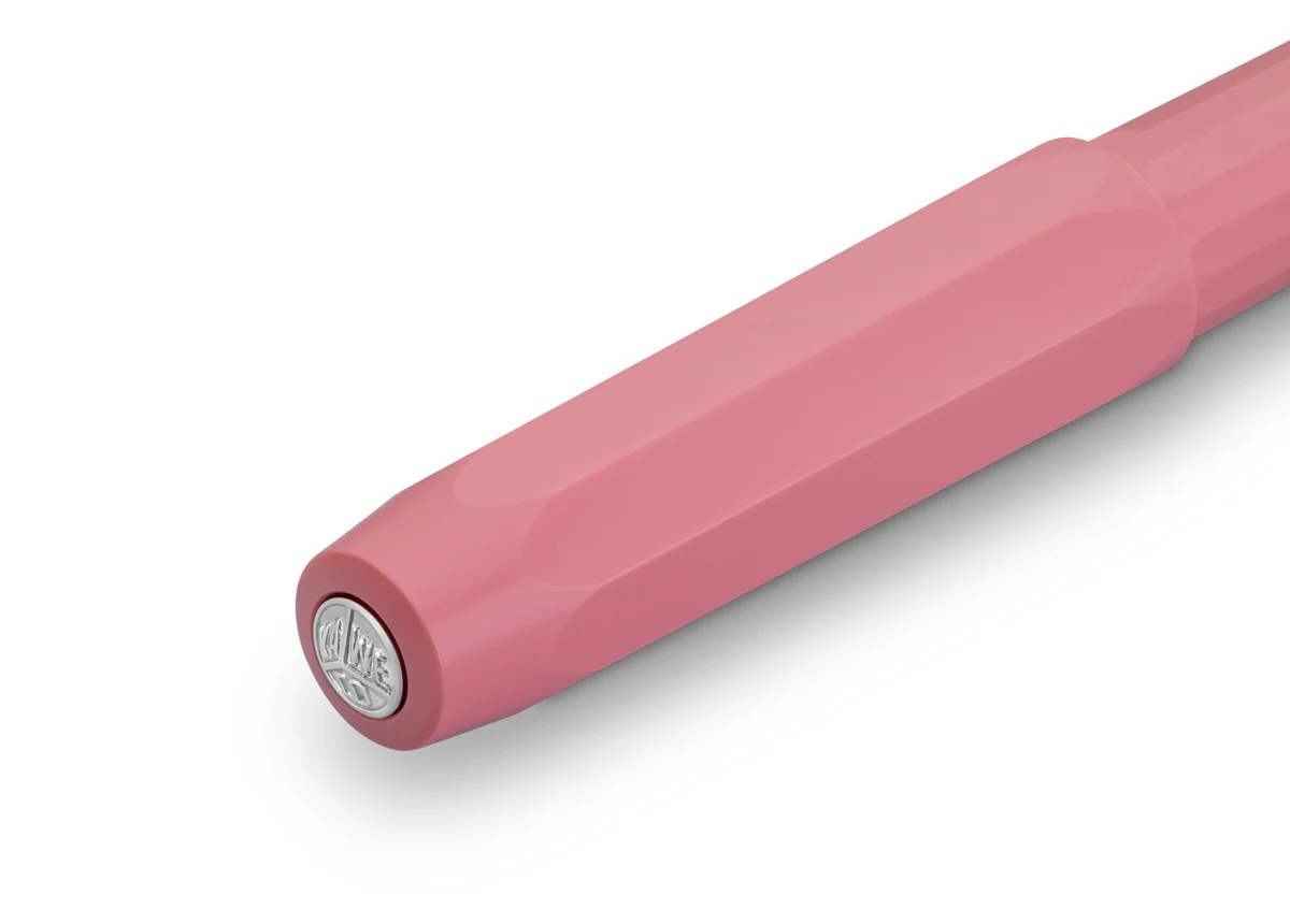 KAWECO | Bolígrafo Roller Perkeo Peony Blossom - Image 4