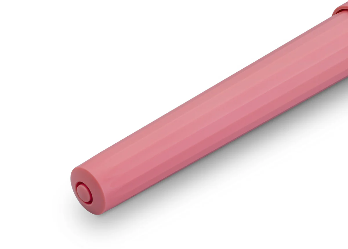 KAWECO | Bolígrafo Roller Perkeo Peony Blossom - Image 5