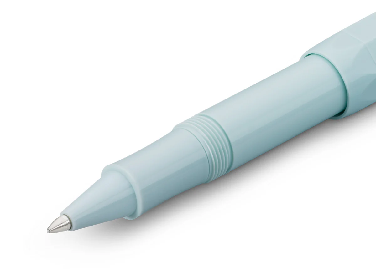 KAWECO | Bolígrafo Roller Skyline Sport Mint - Image 3