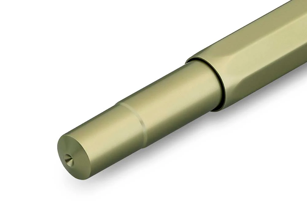 KAWECO | Pluma Aluminium Sport Olivine M - Image 5