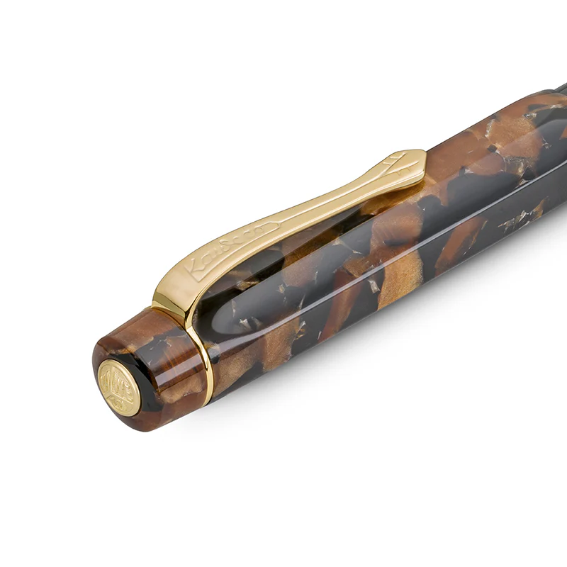 KAWECO | Pluma Art Sport Hickory Brown M - Image 4