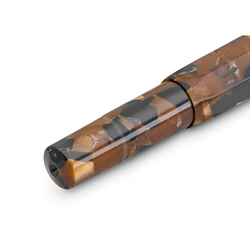 KAWECO | Pluma Art Sport Hickory Brown M - Image 5