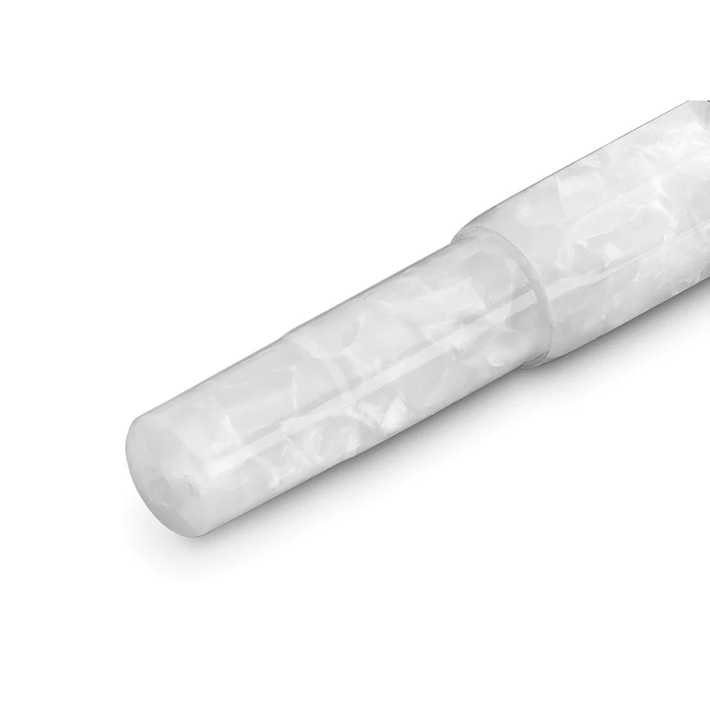KAWECO | Pluma Art Sport Mineral White EF - Image 5