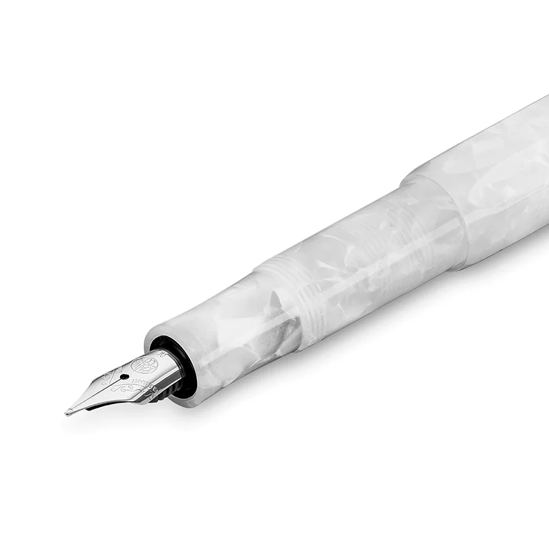 KAWECO | Pluma Art Sport Mineral White M - Image 3