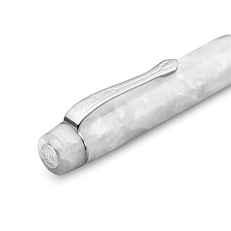 KAWECO | Pluma Art Sport Mineral White M - Image 4