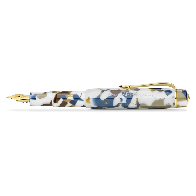 KAWECO | Pluma Art Sport Terrazzo M