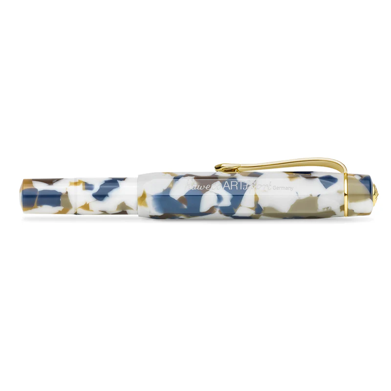KAWECO | Pluma Art Sport Terrazzo M - Image 2