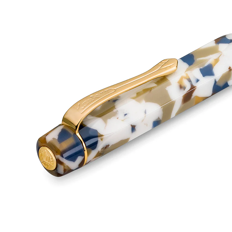 KAWECO | Pluma Art Sport Terrazzo M - Image 4