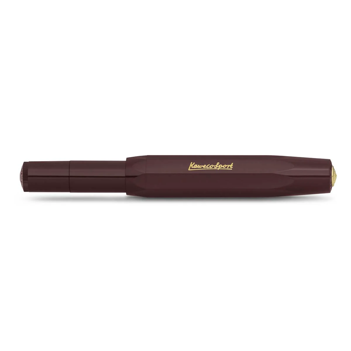 KAWECO | Pluma Classic Sport Burdeos EF - Image 2