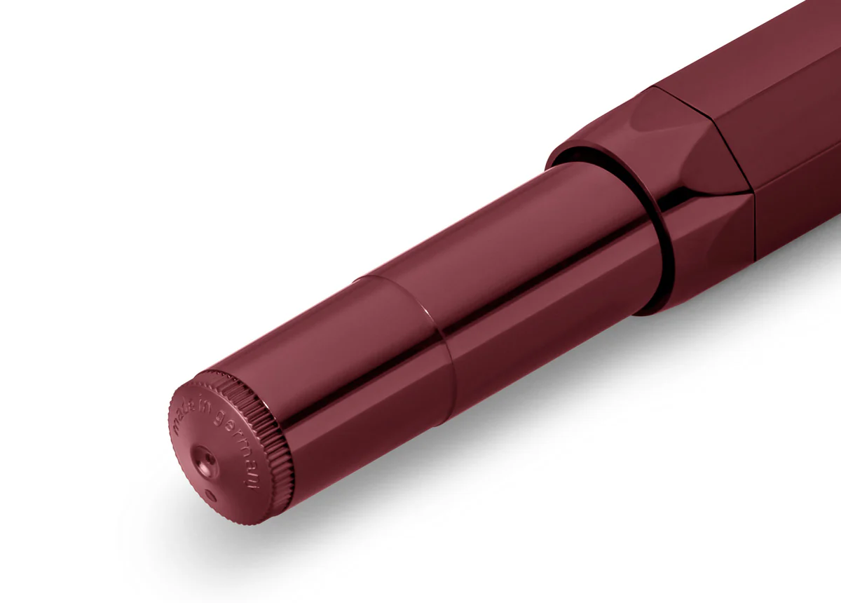 KAWECO | Pluma Classic Sport Burdeos M - Image 3