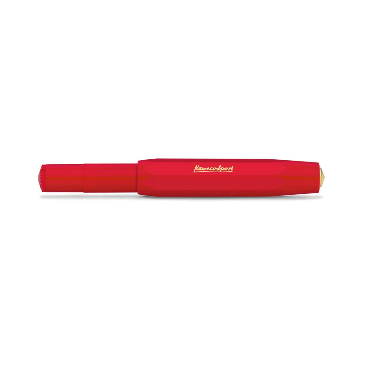 KAWECO | Pluma Classic Sport Red M - Image 2