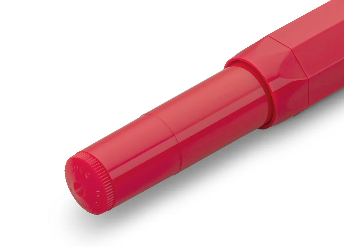 KAWECO | Pluma Classic Sport Red M - Image 4