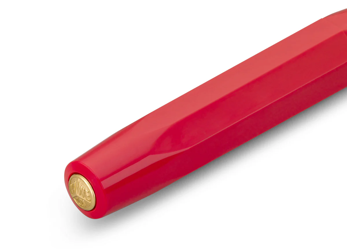 KAWECO | Pluma Classic Sport Red M - Image 5