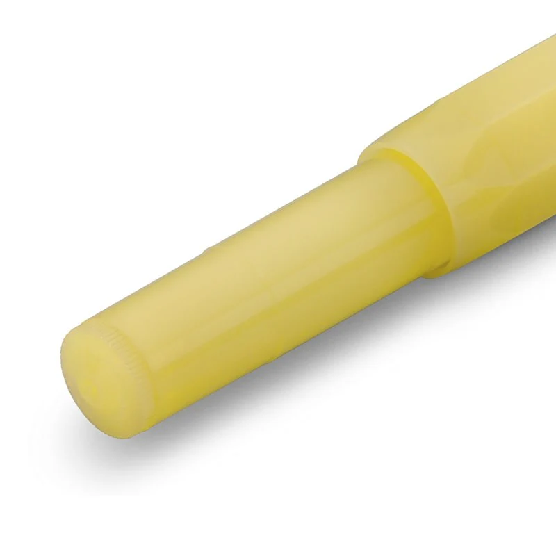 KAWECO | Pluma Frosted Sport Banana EF - Image 4