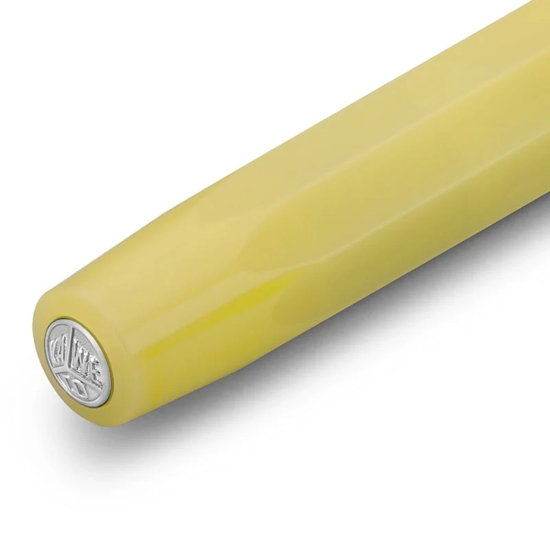 KAWECO | Pluma Frosted Sport Banana EF - Image 5