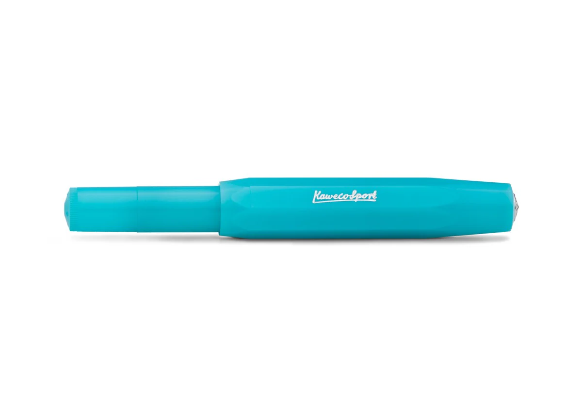 KAWECO | Pluma Frosted Sport Celeste M - Image 2
