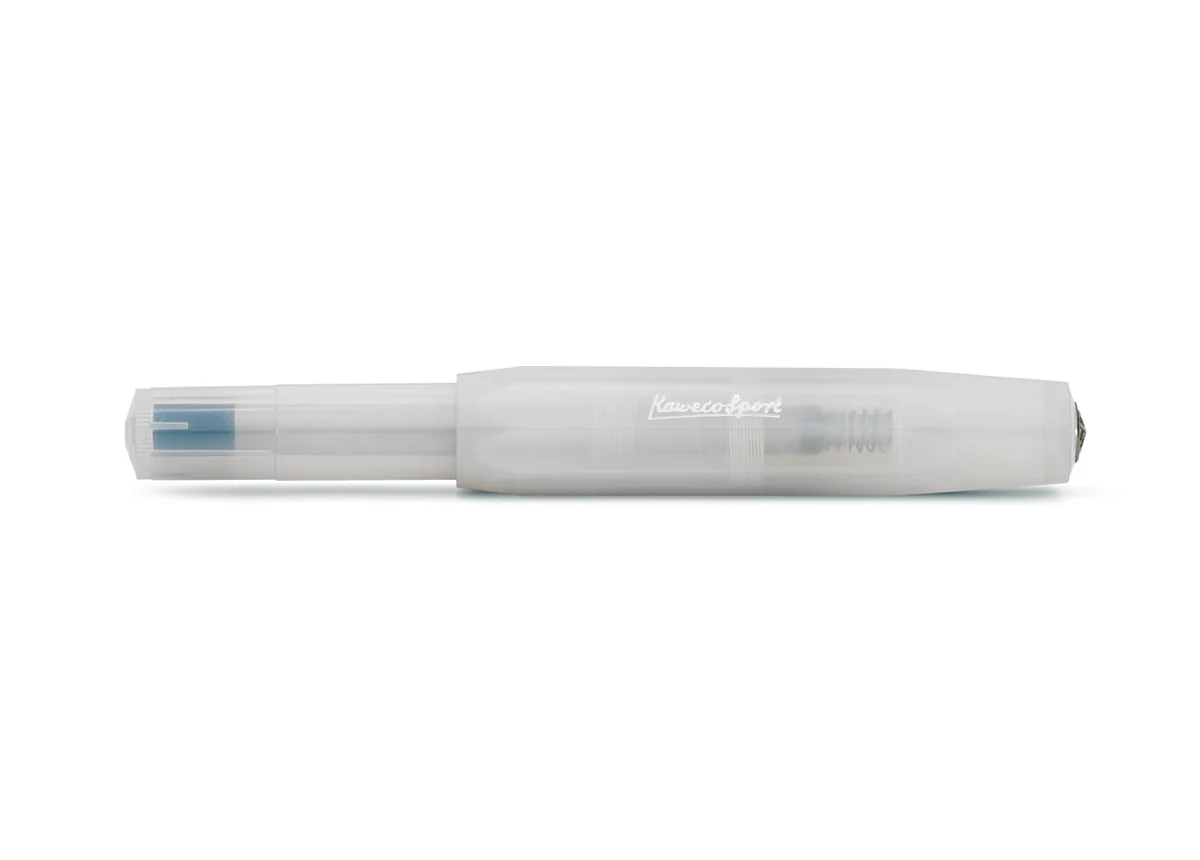KAWECO | Pluma Frosted Sport Coco M - Image 2