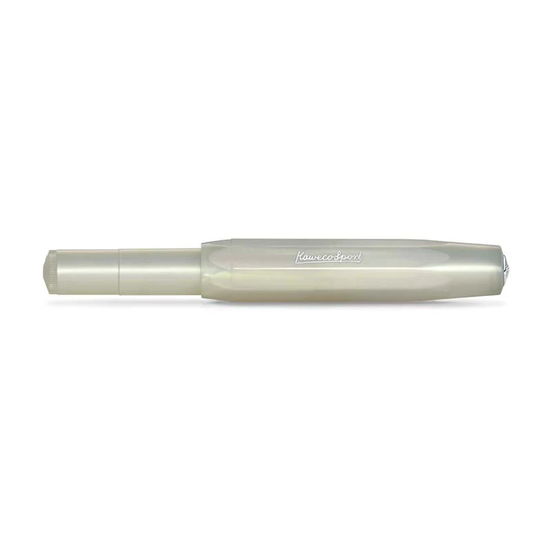 KAWECO | Pluma Lunar Sport Light Green F - Image 2