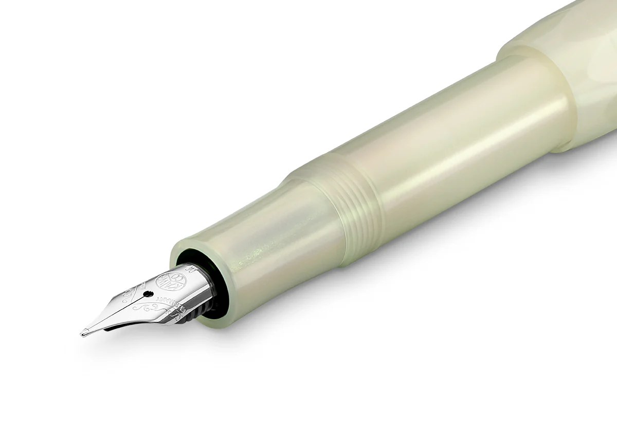 KAWECO | Pluma Lunar Sport Light Green F - Image 3