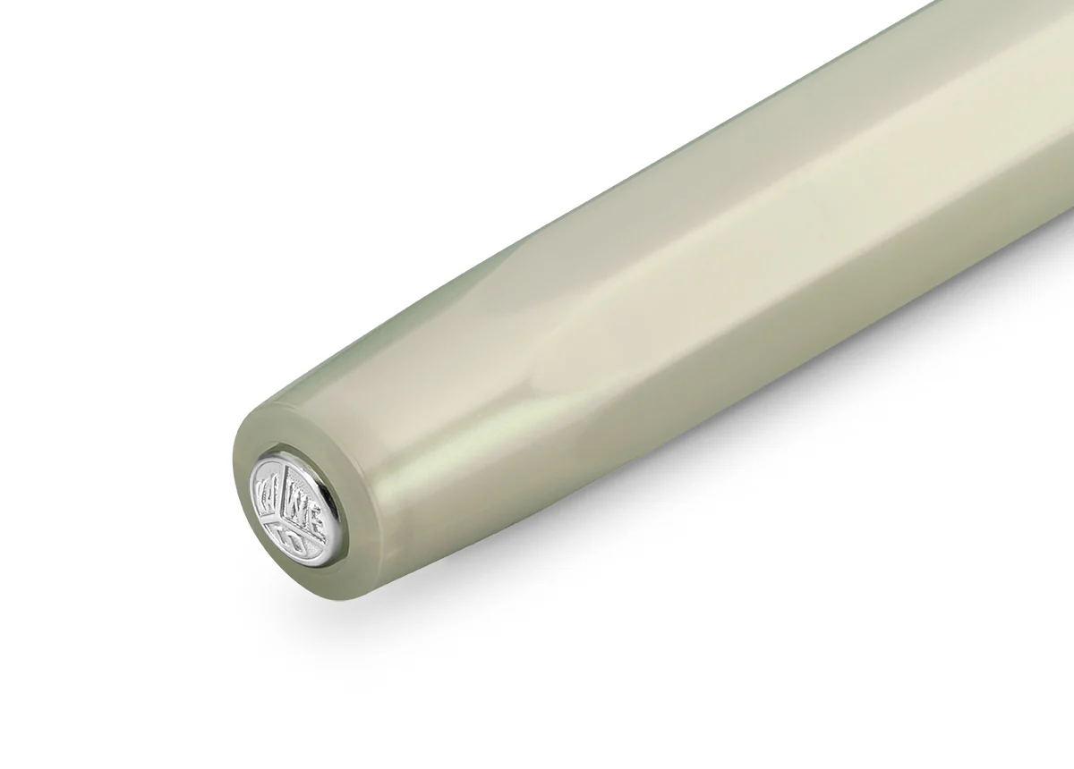 KAWECO | Pluma Lunar Sport Light Green F - Image 5
