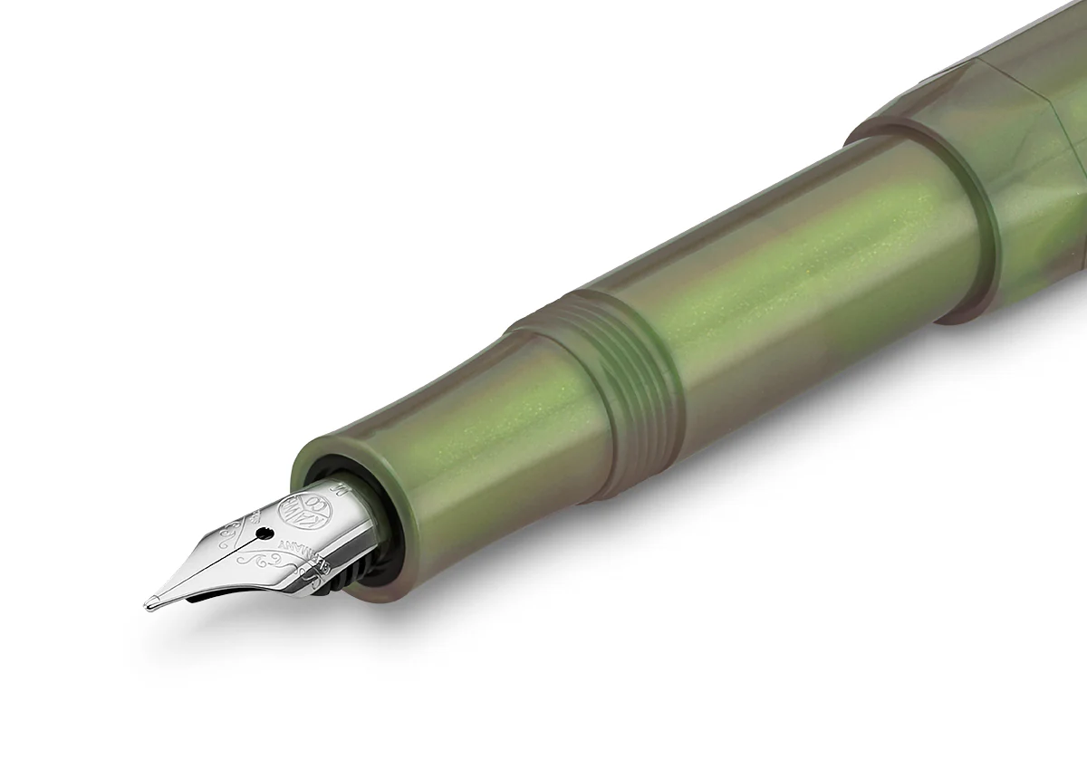 KAWECO | Pluma Lunar Sport Shadow Green M - Image 3