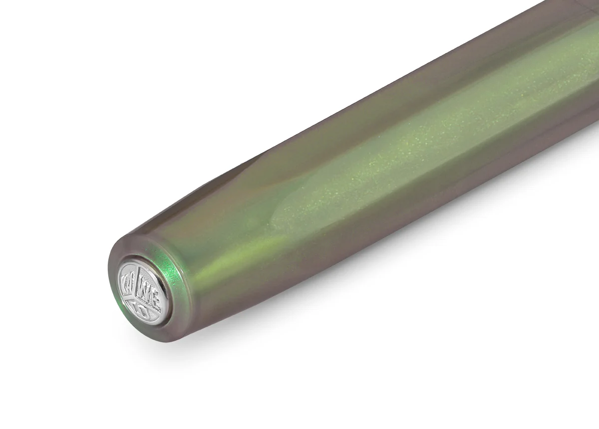 KAWECO | Pluma Lunar Sport Shadow Green M - Image 4