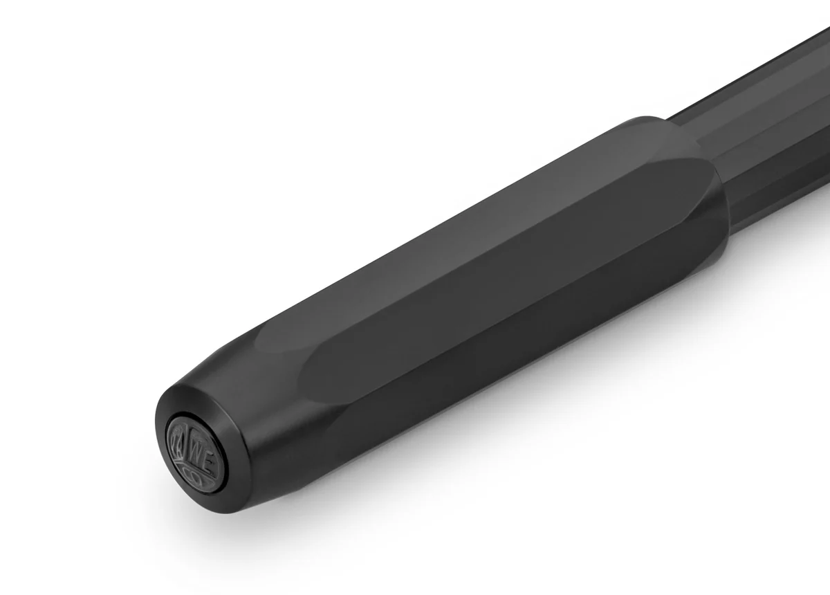 Kaweco | Pluma Perkeo All Black - Image 3