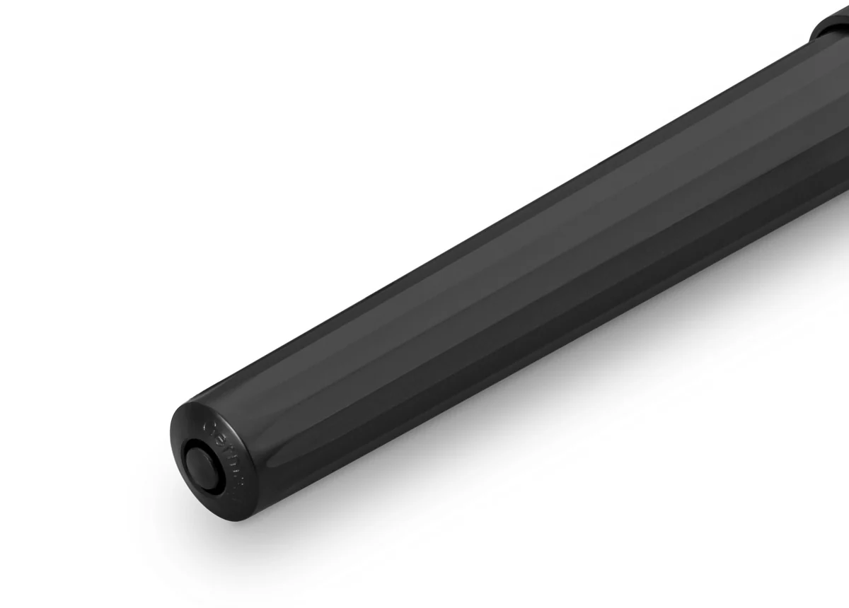 Kaweco | Pluma Perkeo All Black - Image 4