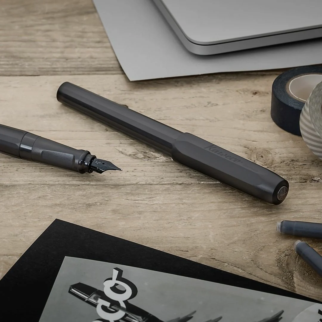 Kaweco | Pluma Perkeo All Black - Image 5