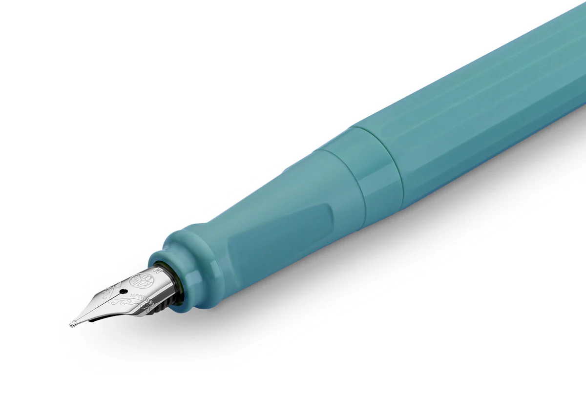 Kaweco | Pluma Perkeo Breezy Teal - Image 3