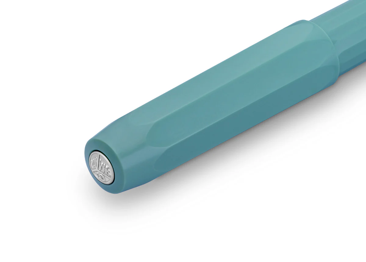 Kaweco | Pluma Perkeo Breezy Teal - Image 4