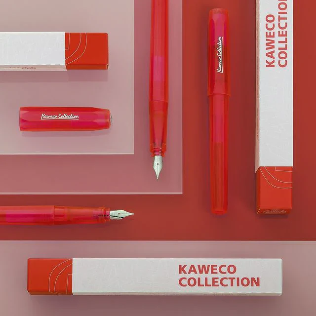 KAWECO | Pluma Perkeo Collection Infrared - Image 3