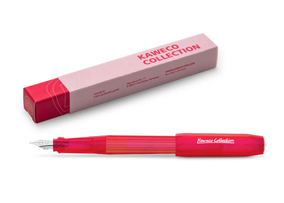 KAWECO | Pluma Perkeo Collection Infrared - Image 4