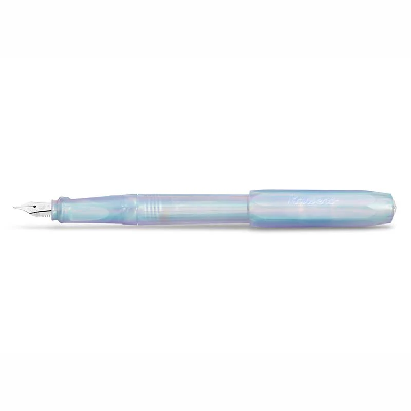 Kaweco | Pluma Perkeo Iridiscent Pearl