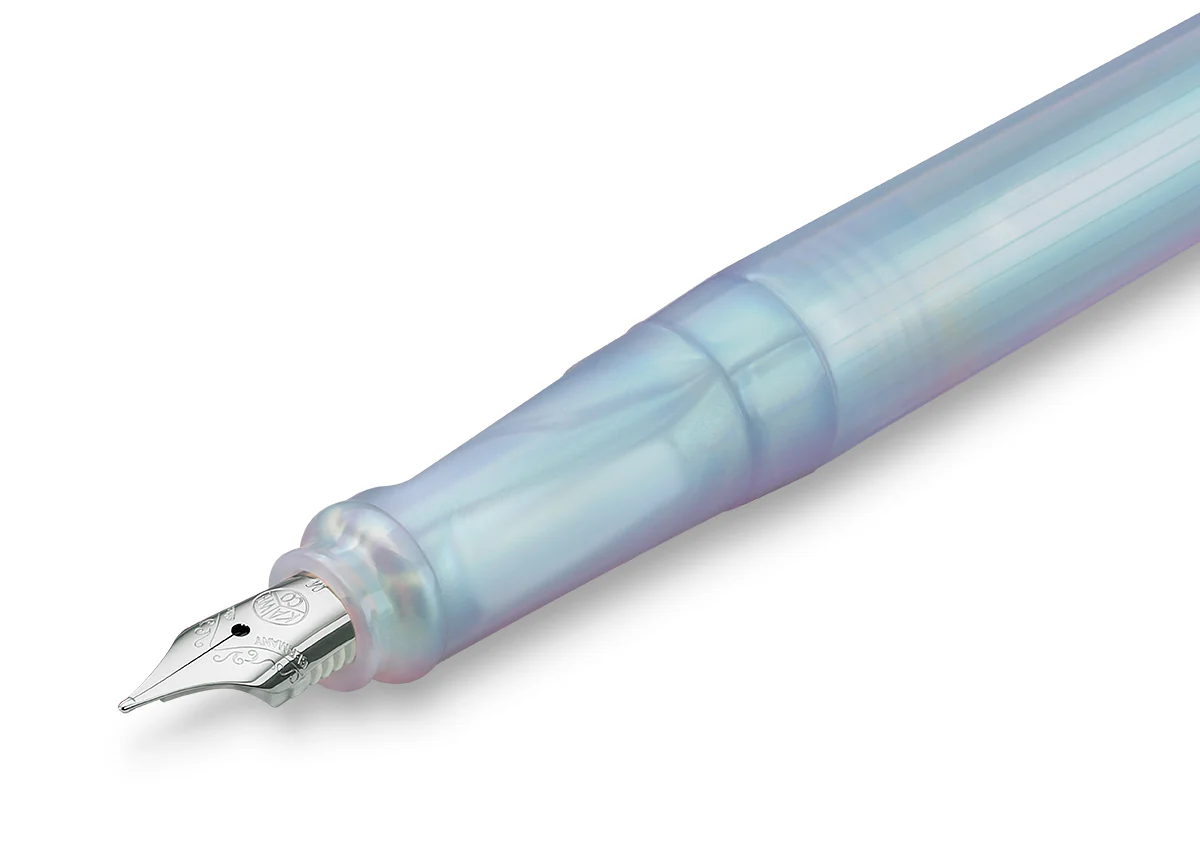 Kaweco | Pluma Perkeo Iridiscent Pearl - Image 5