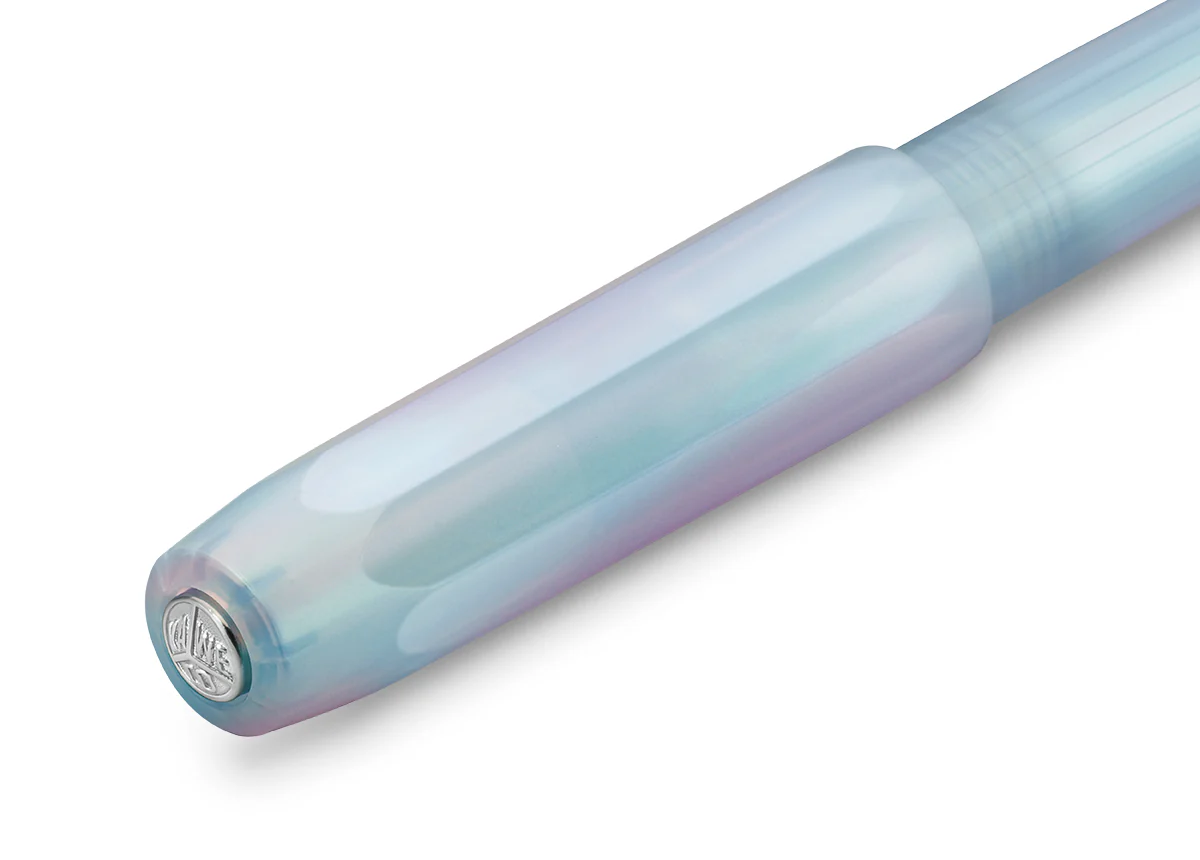 Kaweco | Pluma Perkeo Iridiscent Pearl - Image 3